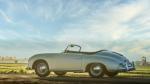 Porsche 356A 1600 Super Cabriolet Speedster by Reutter 1958 года